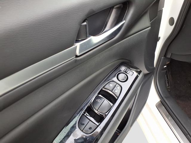 2024 Nissan Altima SR VC-Turbo FWD