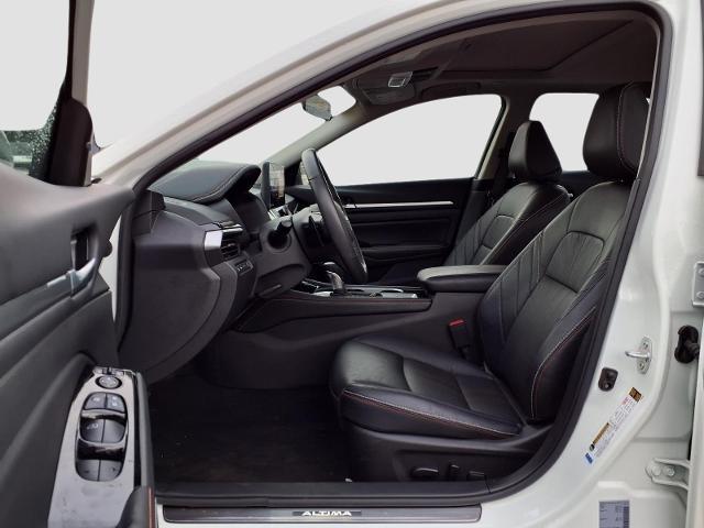 2024 Nissan Altima SR VC-Turbo FWD