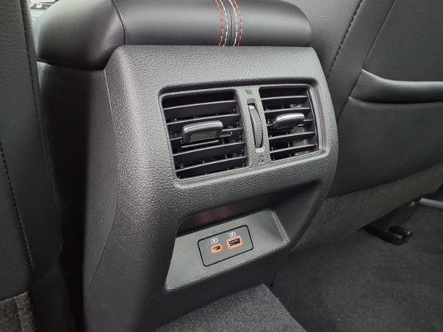 2024 Nissan Altima SR VC-Turbo FWD