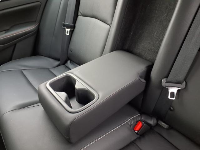 2024 Nissan Altima SR VC-Turbo FWD