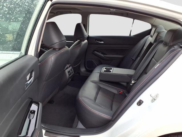 2024 Nissan Altima SR VC-Turbo FWD