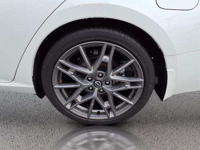 2024 Nissan Altima SR VC-Turbo FWD