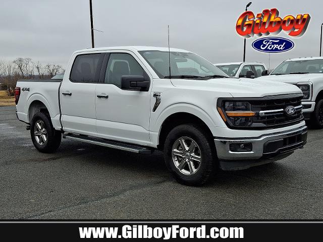2025 Ford F-150 XLT for sale in Whitehall, PA