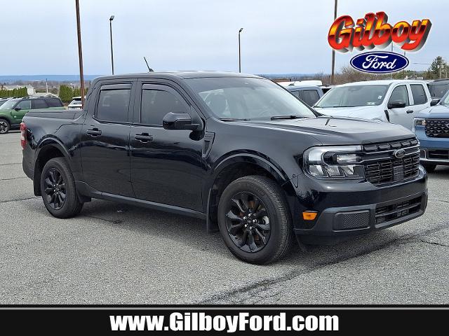 2024 Ford Maverick Lariat for sale in Whitehall, PA