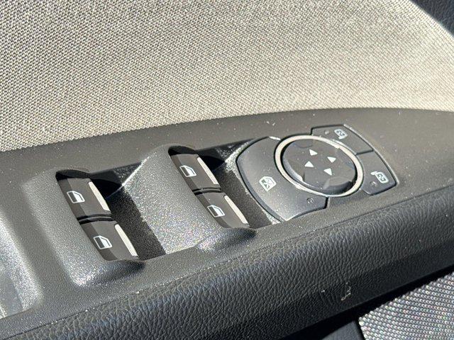 2019 Ford Fusion S