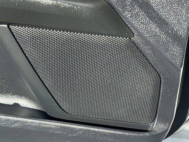 2019 Ford Fusion S