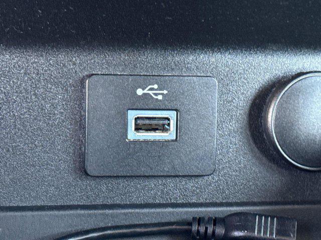 2019 Ford Fusion S
