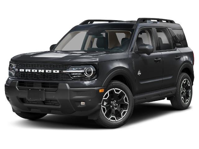 2025 Ford Bronco Sport Outer Banks for sale in Londonderry, NH