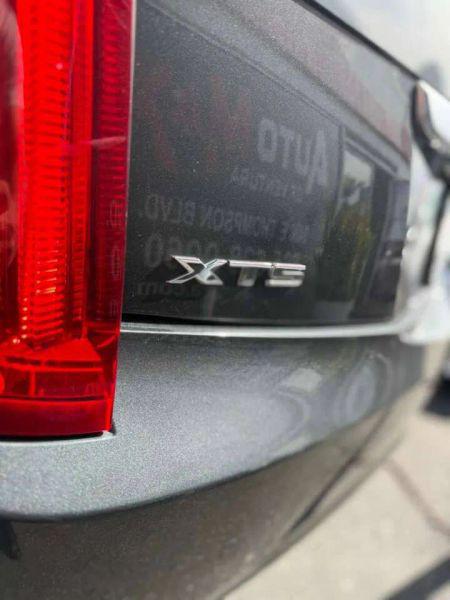 2013 Cadillac XTS Luxury
