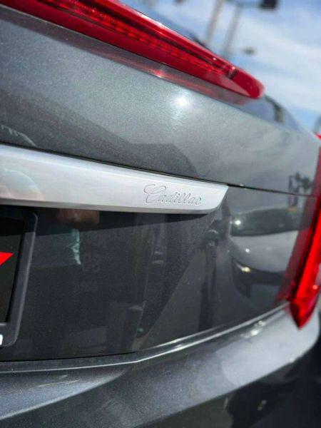 2013 Cadillac XTS Luxury