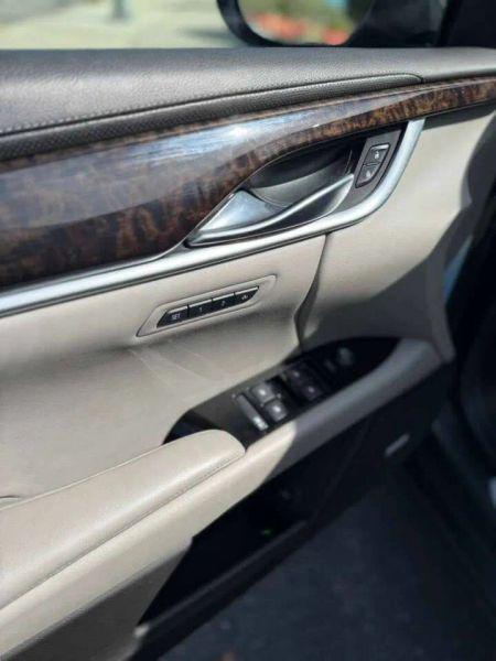 2013 Cadillac XTS Luxury