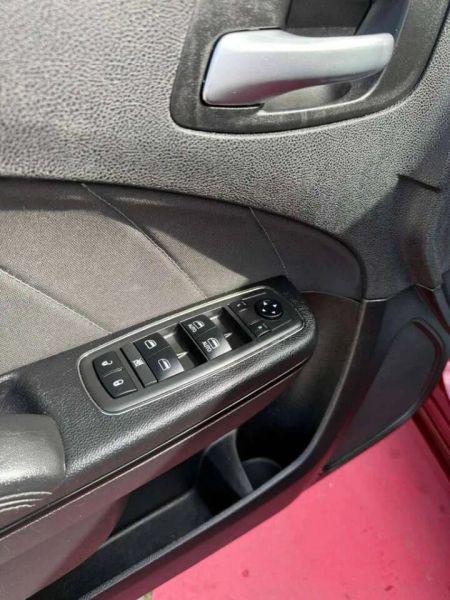 2019 Dodge Charger SXT RWD