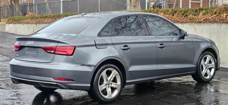 2017 Audi A3 Premium