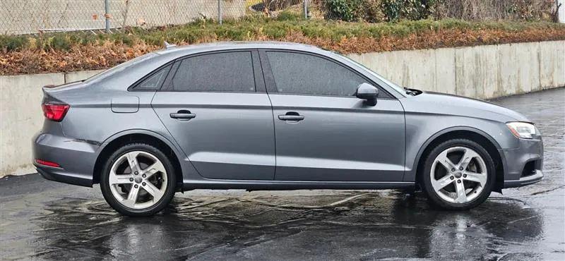 2017 Audi A3 Premium