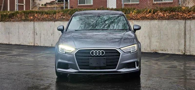 2017 Audi A3 Premium