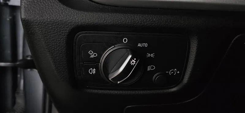 2017 Audi A3 Premium