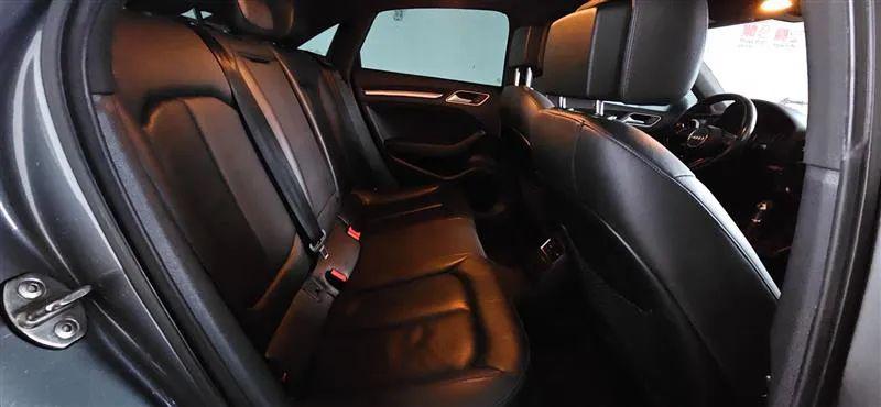 2017 Audi A3 Premium