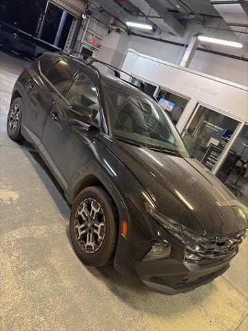 2025 Hyundai Tucson XRT for sale in DORAL, FL