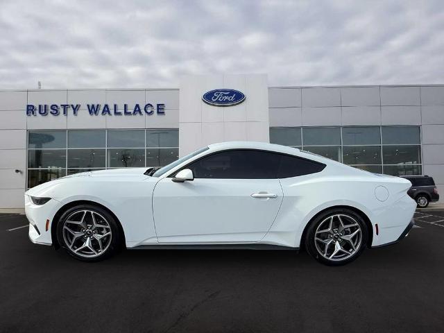 2025 Ford Mustang EcoBoost Fastback for sale in Dandridge, TN