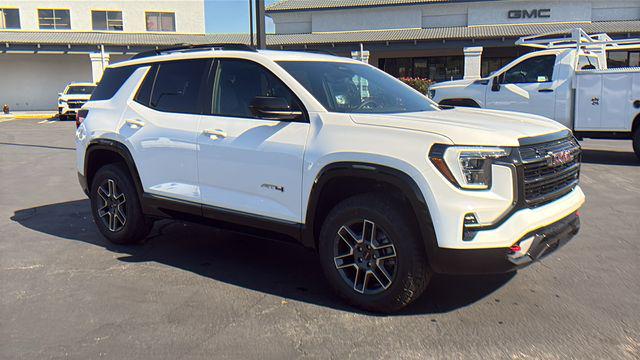 2026 GMC Terrain AWD AT4 for sale in San Luis Obispo, CA
