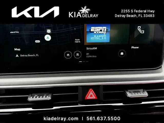 2026 Kia K5 GT-Line FWD
