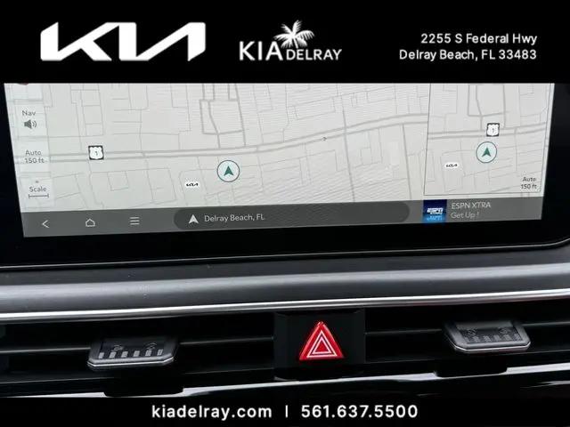 2026 Kia K5 GT-Line FWD