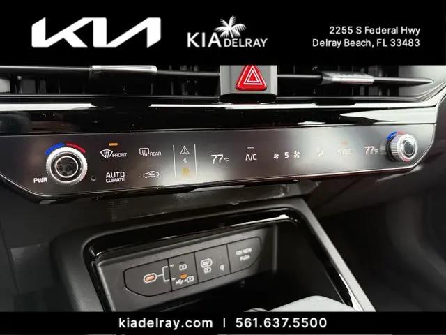 2026 Kia K5 GT-Line FWD