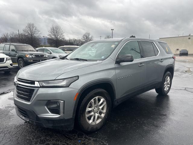 2023 Chevrolet Traverse FWD LS for sale in Chattanooga, TN