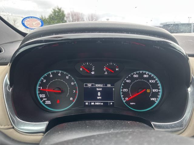 2023 Chevrolet Traverse FWD LS
