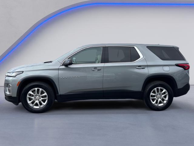 2023 Chevrolet Traverse FWD LS