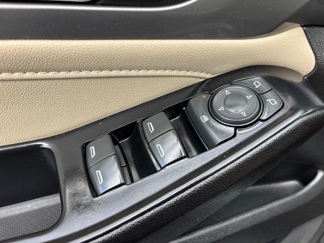 2023 Chevrolet Traverse FWD LS