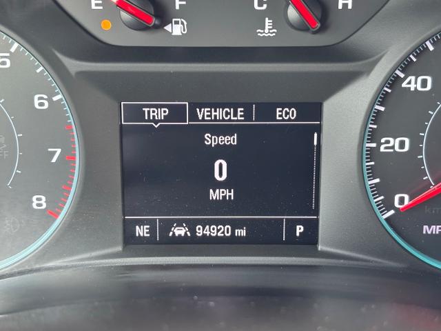 2023 Chevrolet Traverse FWD LS