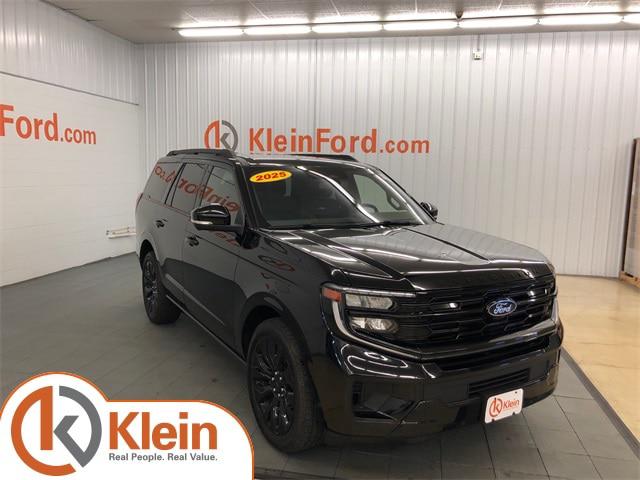 2025 Ford Expedition Platinum for sale in Winneconne, WI