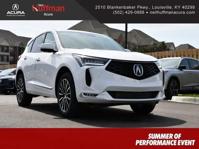 2026 Acura RDX Advance for sale in Louisville, KY