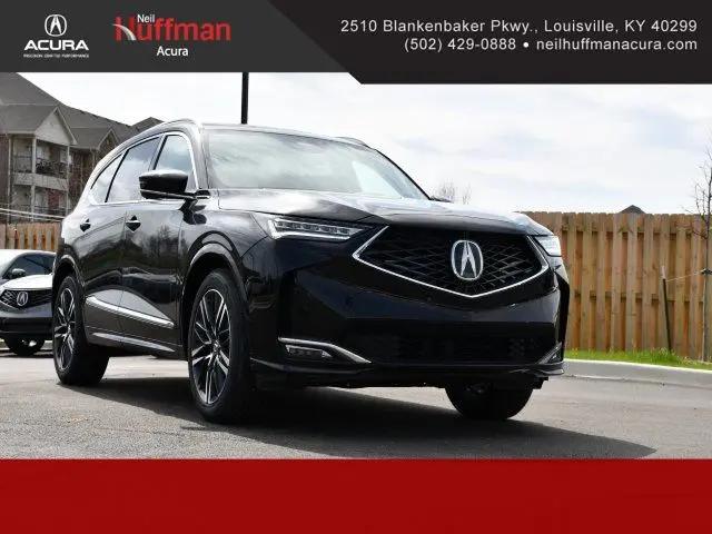 2026 Acura MDX Advance Package for sale in Louisville, KY