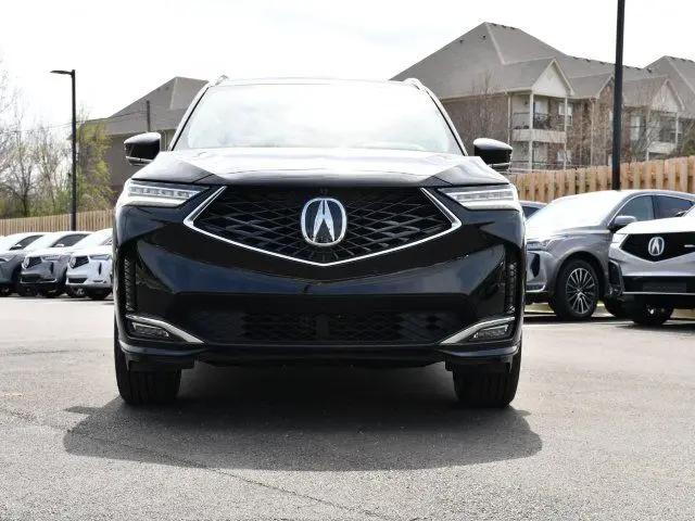 2026 Acura MDX Advance Package