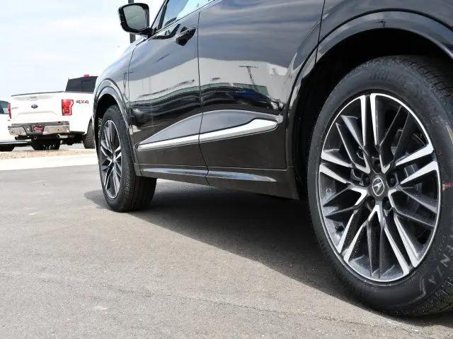 2026 Acura MDX Advance Package