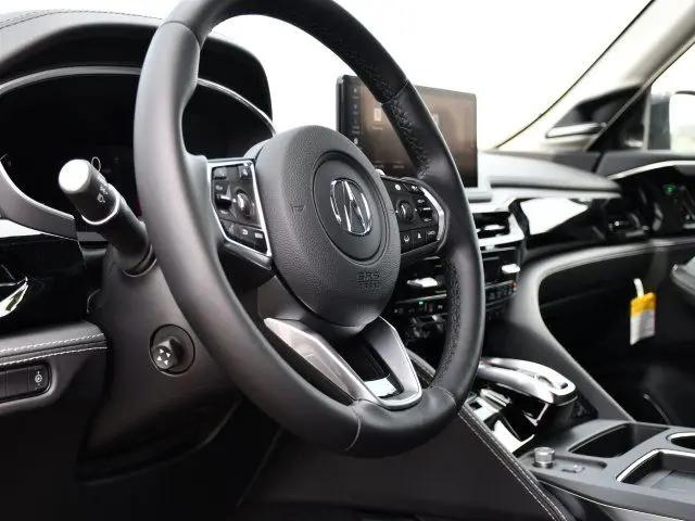2026 Acura MDX Advance Package
