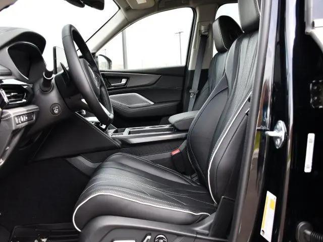 2026 Acura MDX Advance Package