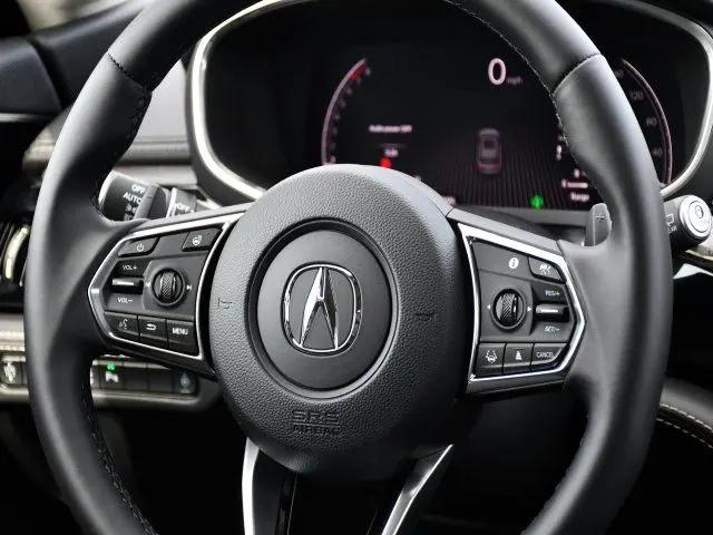 2026 Acura MDX Advance Package