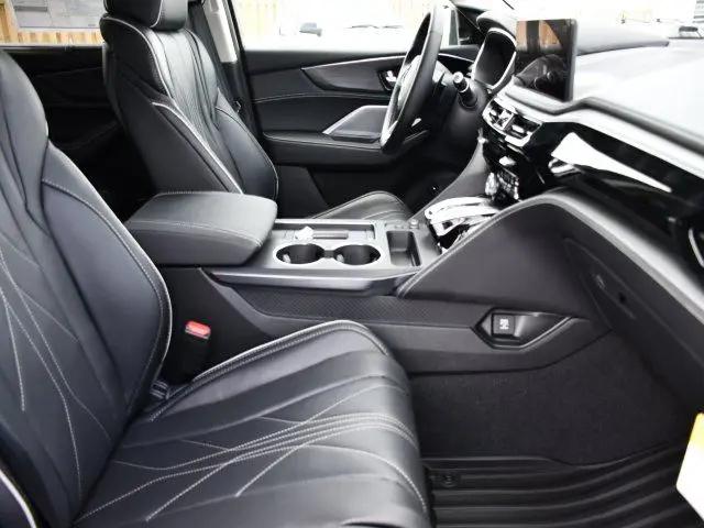 2026 Acura MDX Advance Package