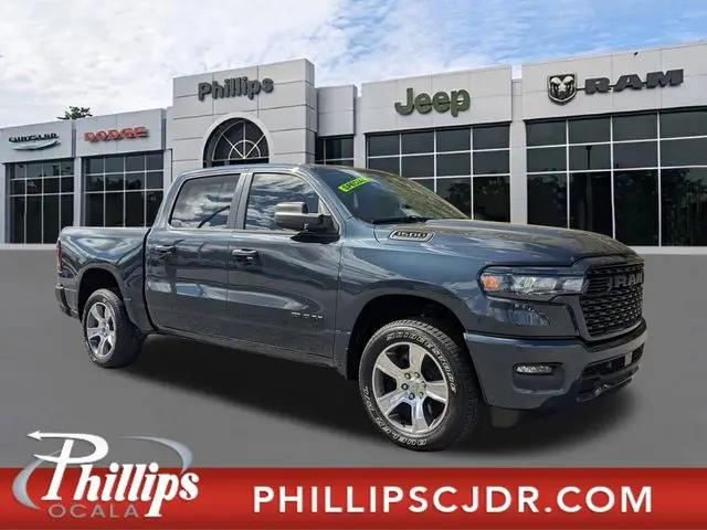 2026 Ram 1500 Express Crew Cab 4x2 5'7" Box for sale in Ocala, FL