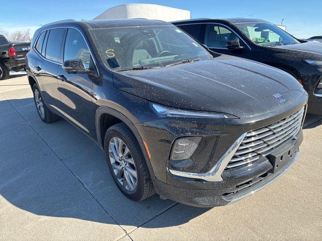 2025 Buick Enclave Preferred FWD for sale in Indianola, IA