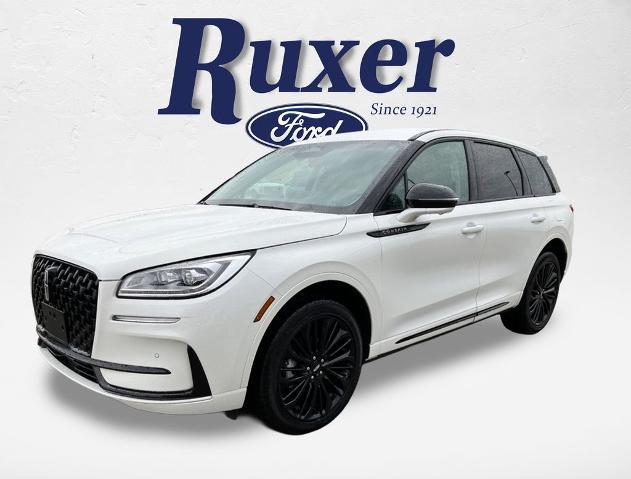 2025 Lincoln Corsair Reserve for sale in Jasper, IN