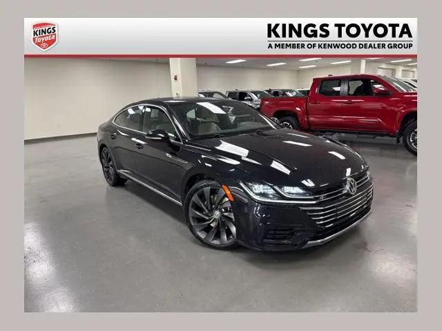 2020 Volkswagen Arteon 2.0T SEL R-Line for sale near Cincinnati, OH
