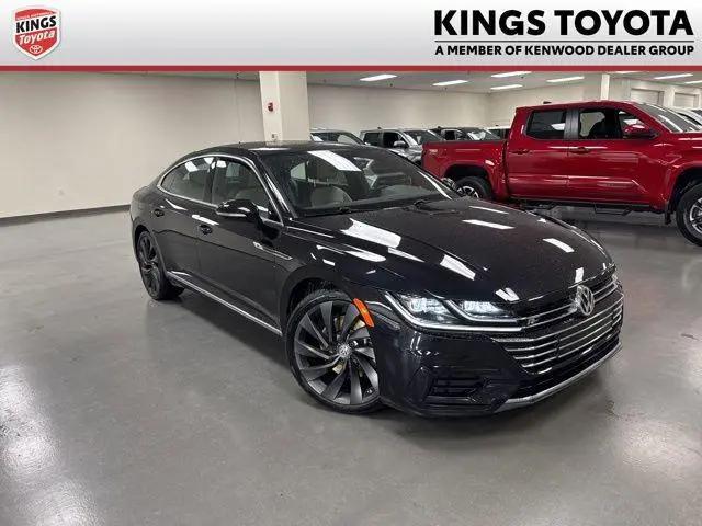 2020 Volkswagen Arteon 2.0T SEL R-Line for sale near Cincinnati, OH