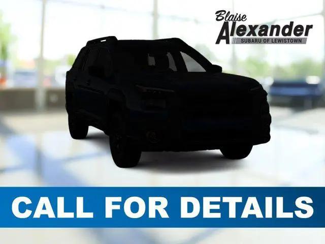 2026 Subaru Forester Premium for sale in Burnham, PA