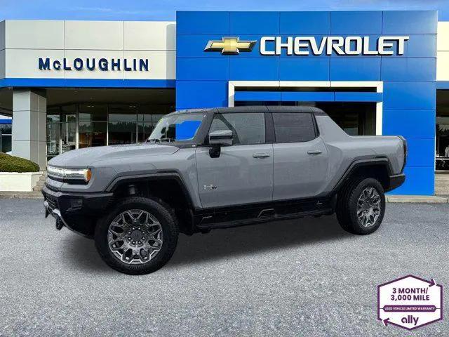 2025 GMC HUMMER EV e4WD 3X for sale in Milwaukie, OR