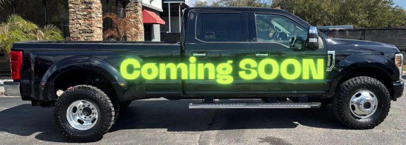 2019 Ford F-350 LARIAT