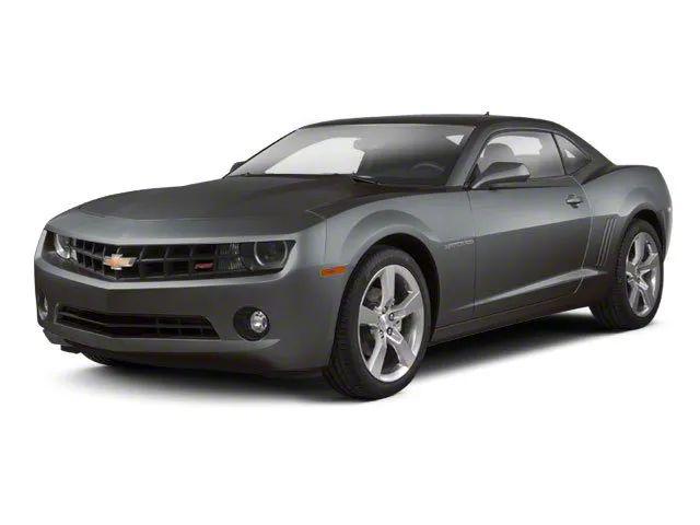 2010 Chevrolet Camaro 2LT for sale in West Monroe, LA
